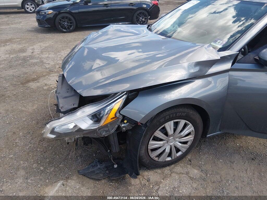 1N4BL4BVXKC246965 2019 NISSAN ALTIMA photo no. 6