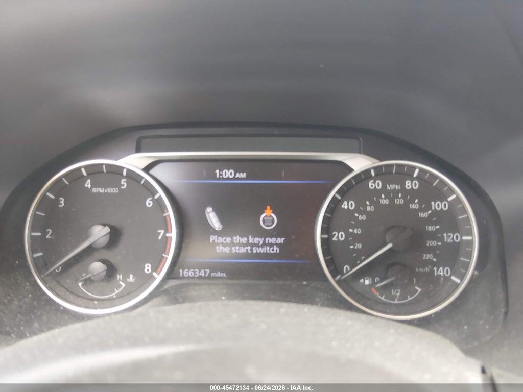 1N4BL4BVXKC246965 2019 NISSAN ALTIMA photo no. 7
