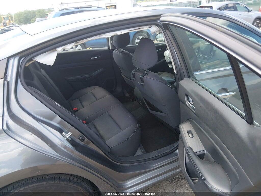 1N4BL4BVXKC246965 2019 NISSAN ALTIMA photo no. 8