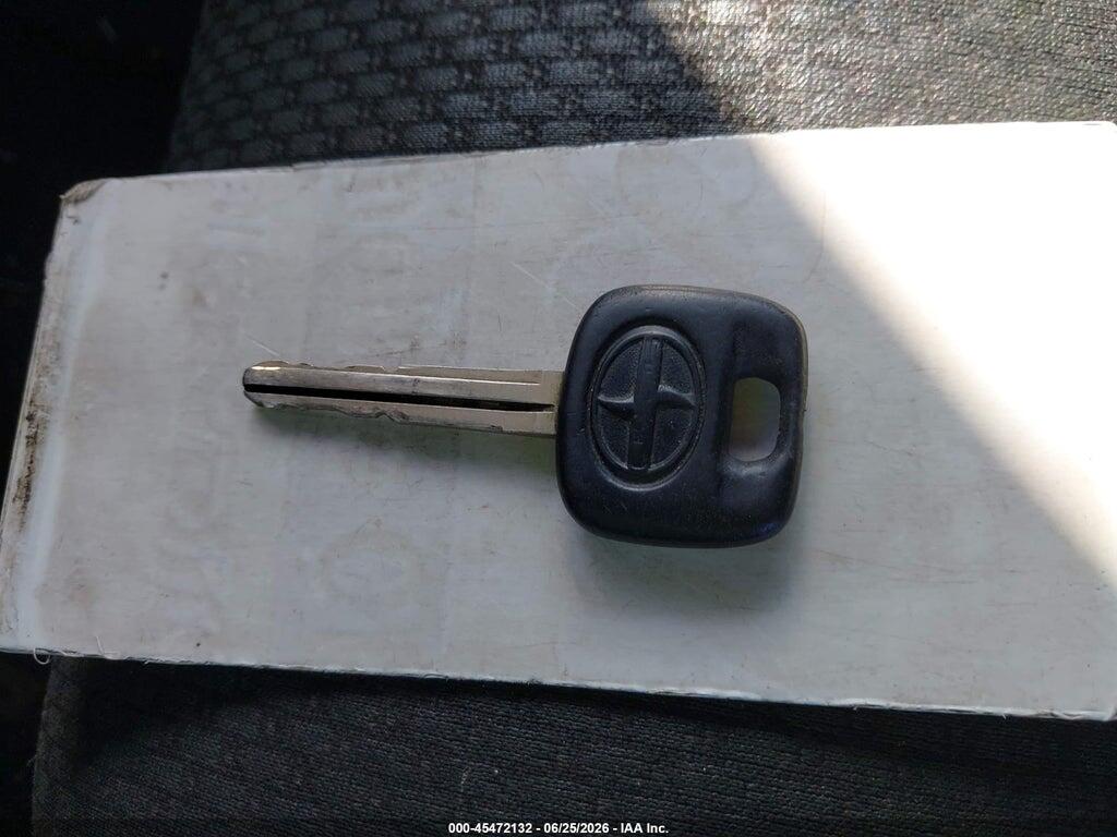 JTLKT324364103274 2006 SCION XB photo no. 11