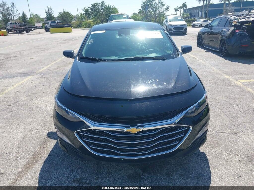 1G1ZD5ST1PF187944 2023 CHEVROLET MALIBU photo no. 12