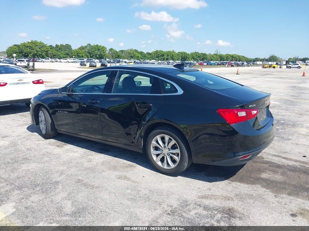 1G1ZD5ST1PF187944 2023 CHEVROLET MALIBU photo no. 3