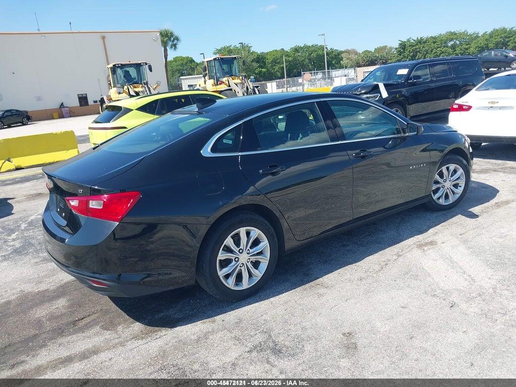 1G1ZD5ST1PF187944 2023 CHEVROLET MALIBU photo no. 4