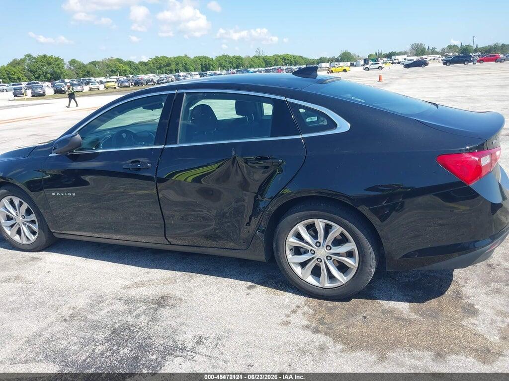 1G1ZD5ST1PF187944 2023 CHEVROLET MALIBU photo no. 6