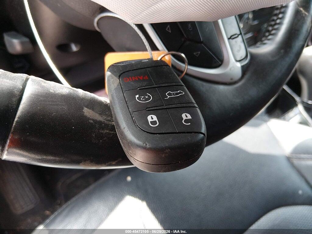3C4NJDCB8JT175205 2018 JEEP COMPASS photo no. 11