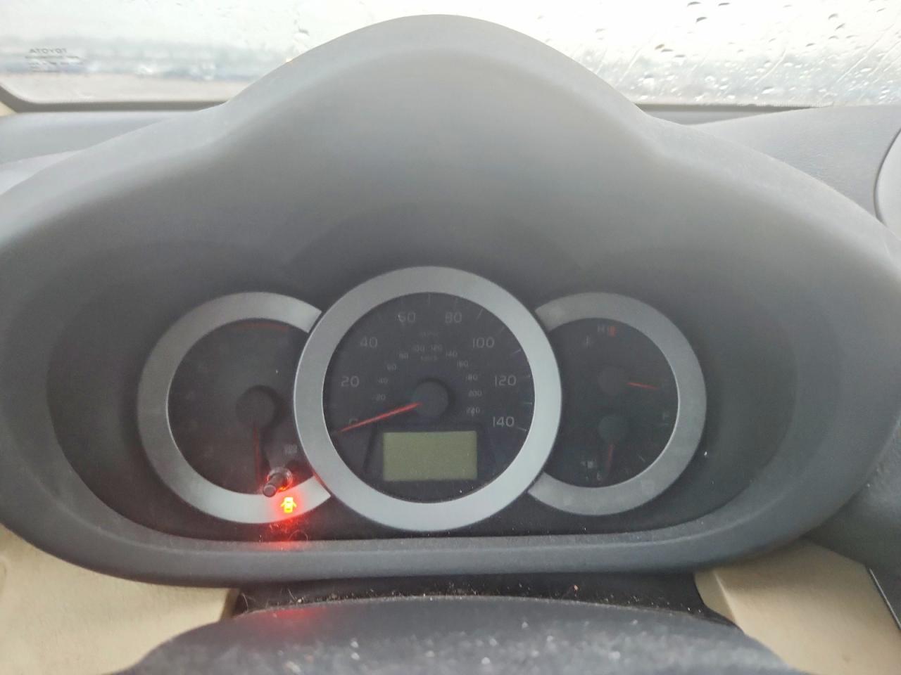2012 TOYOTA RAV4 BASE — Фото 9 из 12