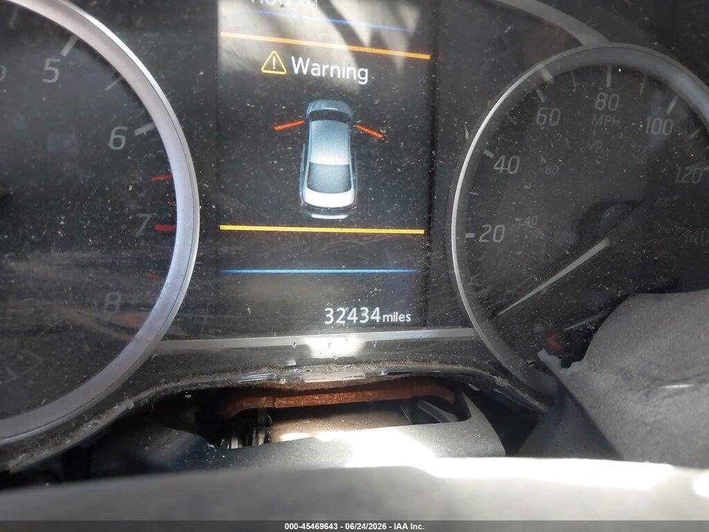 3N1AB7AP2KY440042 2019 NISSAN SENTRA photo no. 7