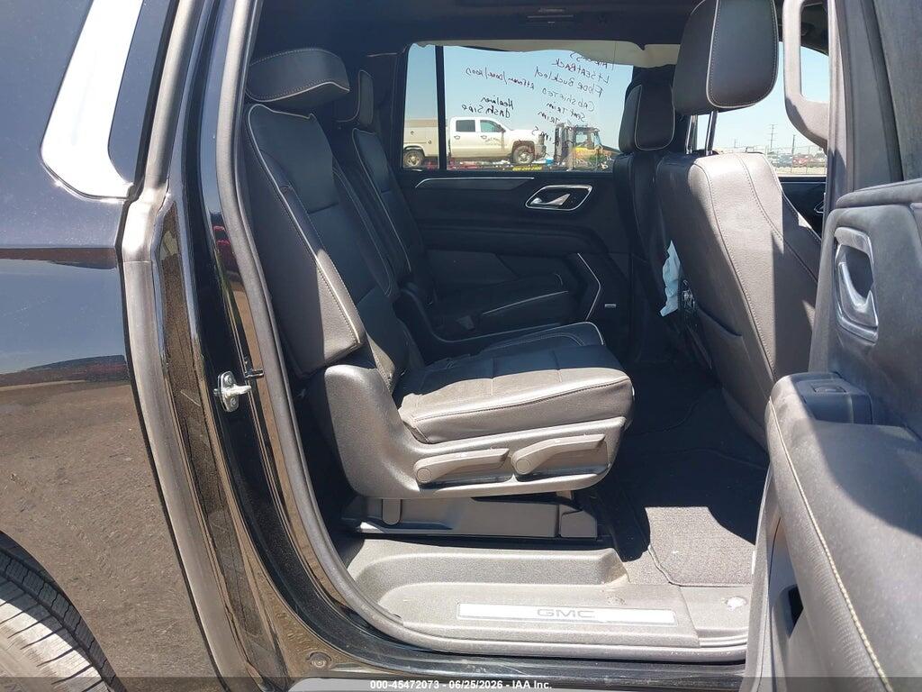 1GKS2GKD4NR210040 2022 GMC YUKON XL photo no. 8