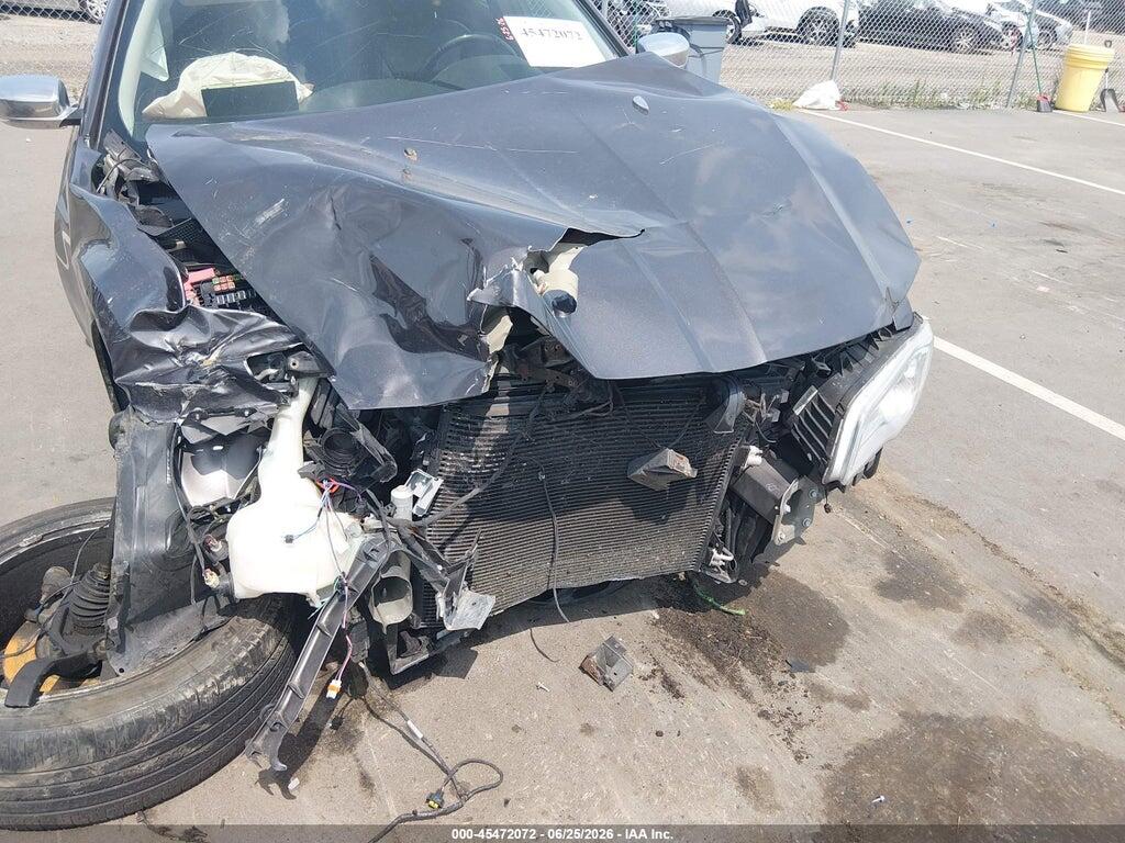 2C3CCARGXFH757250 2015 CHRYSLER 300 photo no. 6