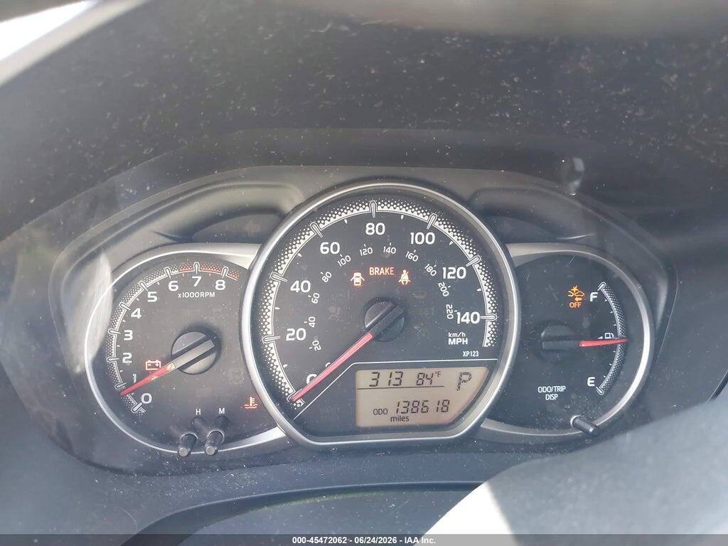 VNKKTUD38HA072802 2017 TOYOTA YARIS photo no. 7