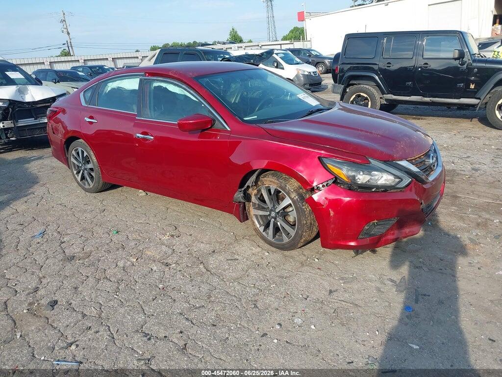 1N4AL3AP1HC285025 2017 NISSAN ALTIMA photo no. 1