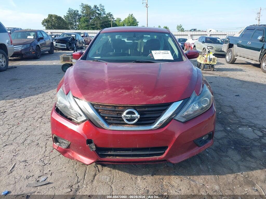 1N4AL3AP1HC285025 2017 NISSAN ALTIMA photo no. 12