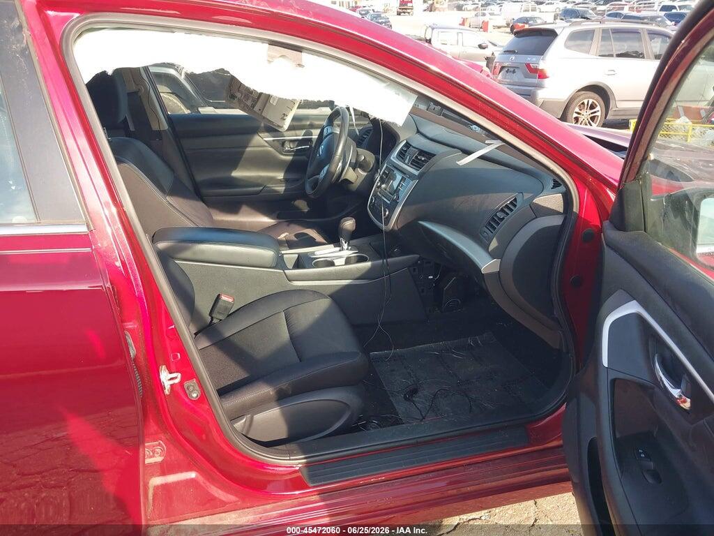 1N4AL3AP1HC285025 2017 NISSAN ALTIMA photo no. 5