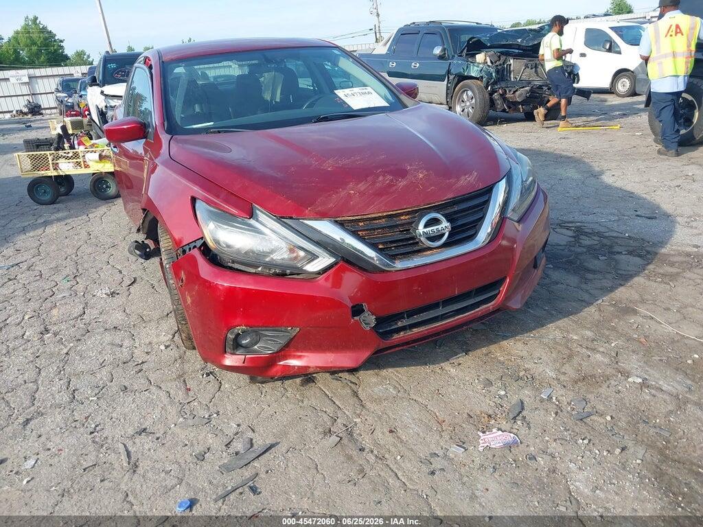 1N4AL3AP1HC285025 2017 NISSAN ALTIMA photo no. 6