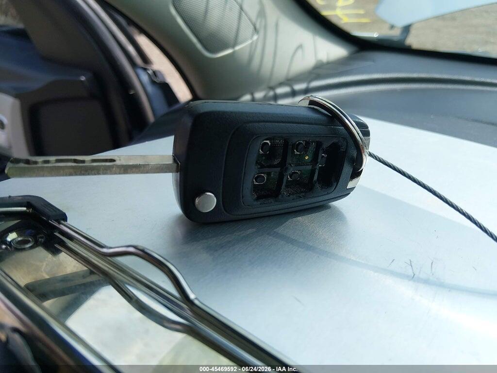 2GNFLGEKXE6120785 2014 CHEVROLET EQUINOX photo no. 11