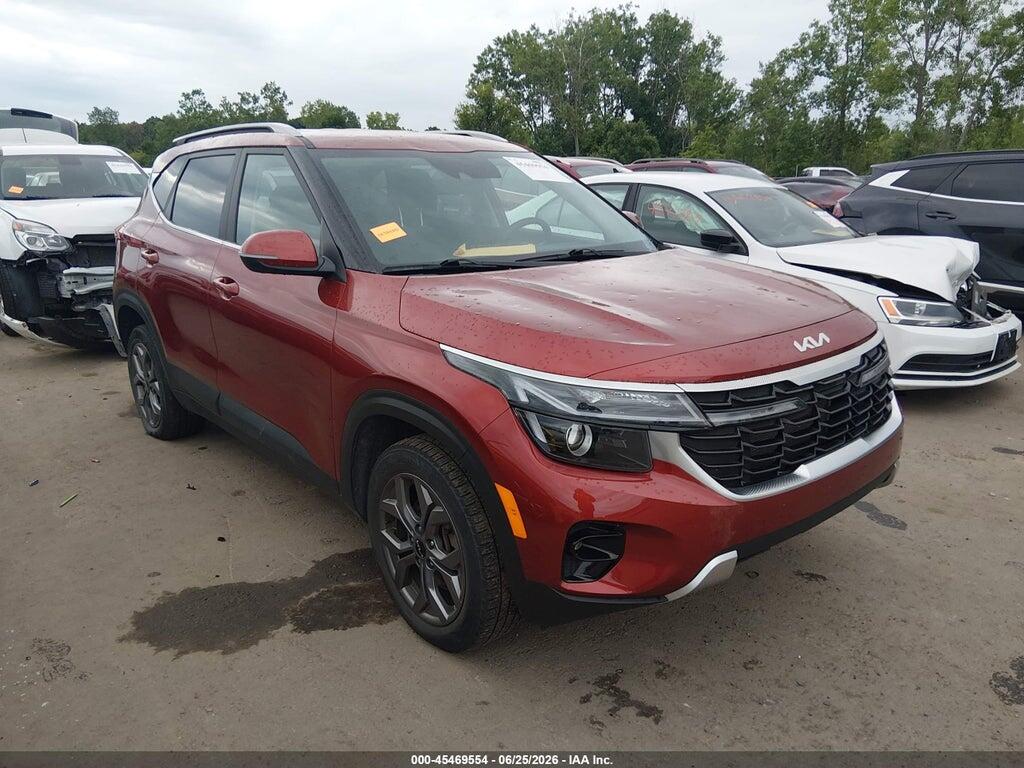 KNDEUCAA4R7570168 2024 KIA SELTOS photo no. 1