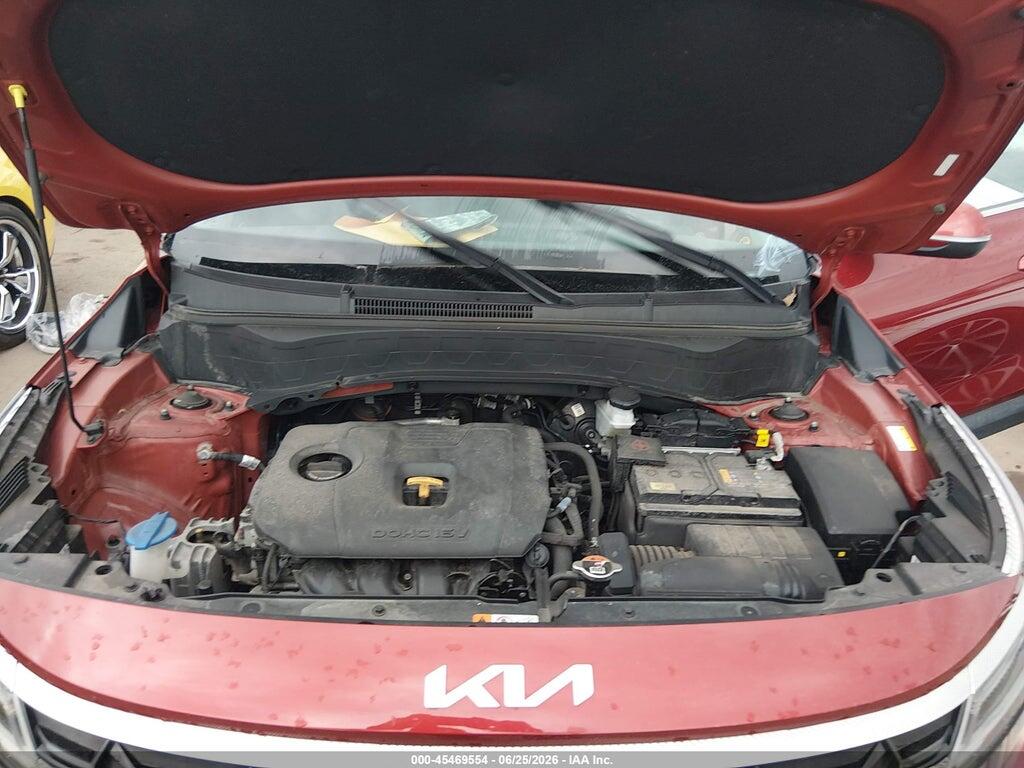 KNDEUCAA4R7570168 2024 KIA SELTOS photo no. 10