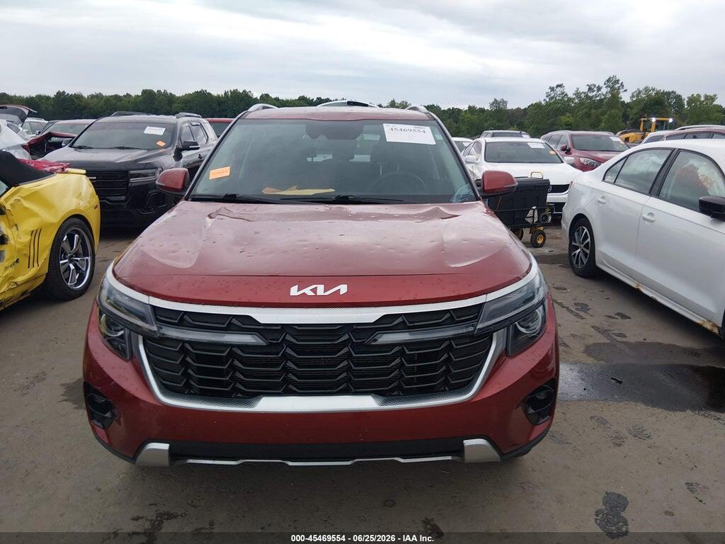 KNDEUCAA4R7570168 2024 KIA SELTOS photo no. 12