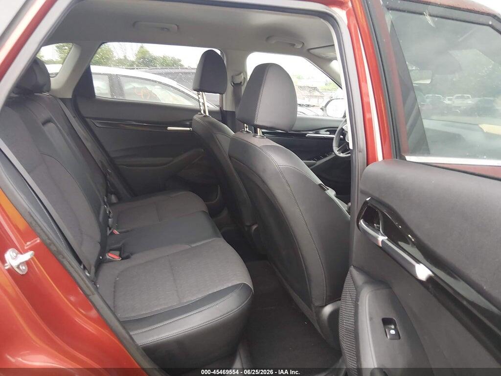 KNDEUCAA4R7570168 2024 KIA SELTOS photo no. 8