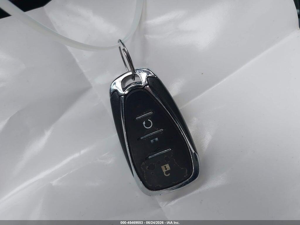 KL7CJPSB7KB908922 2019 CHEVROLET TRAX photo no. 11