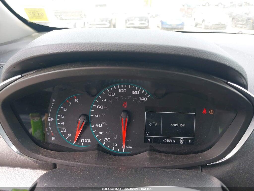 KL7CJPSB7KB908922 2019 CHEVROLET TRAX photo no. 7
