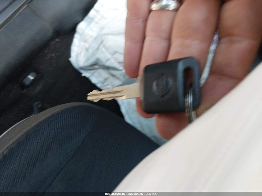 3N1CN8DV5PL850886 2023 NISSAN VERSA photo no. 11