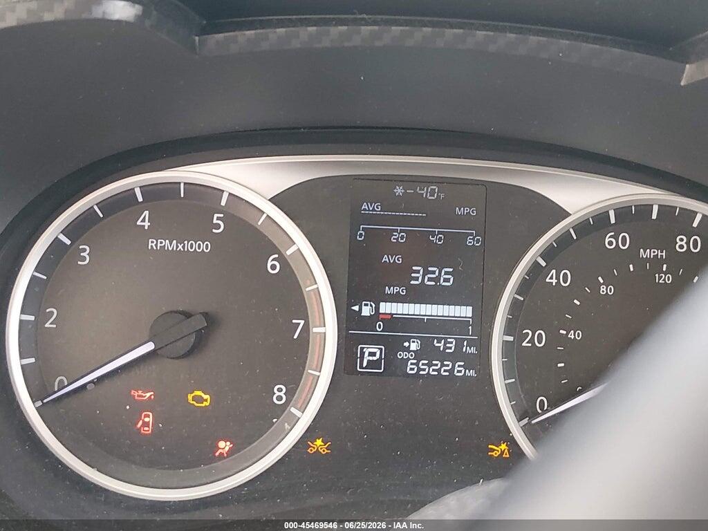 3N1CN8DV5PL850886 2023 NISSAN VERSA photo no. 7