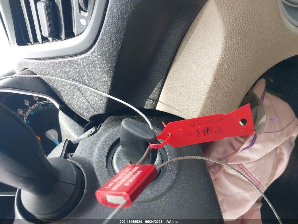 3FADP4BJ7JM107979 2018 FORD FIESTA photo no. 11