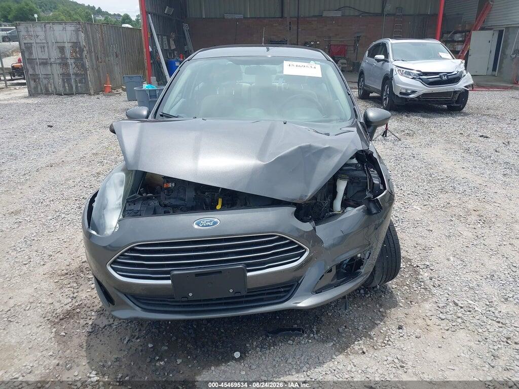 3FADP4BJ7JM107979 2018 FORD FIESTA photo no. 12
