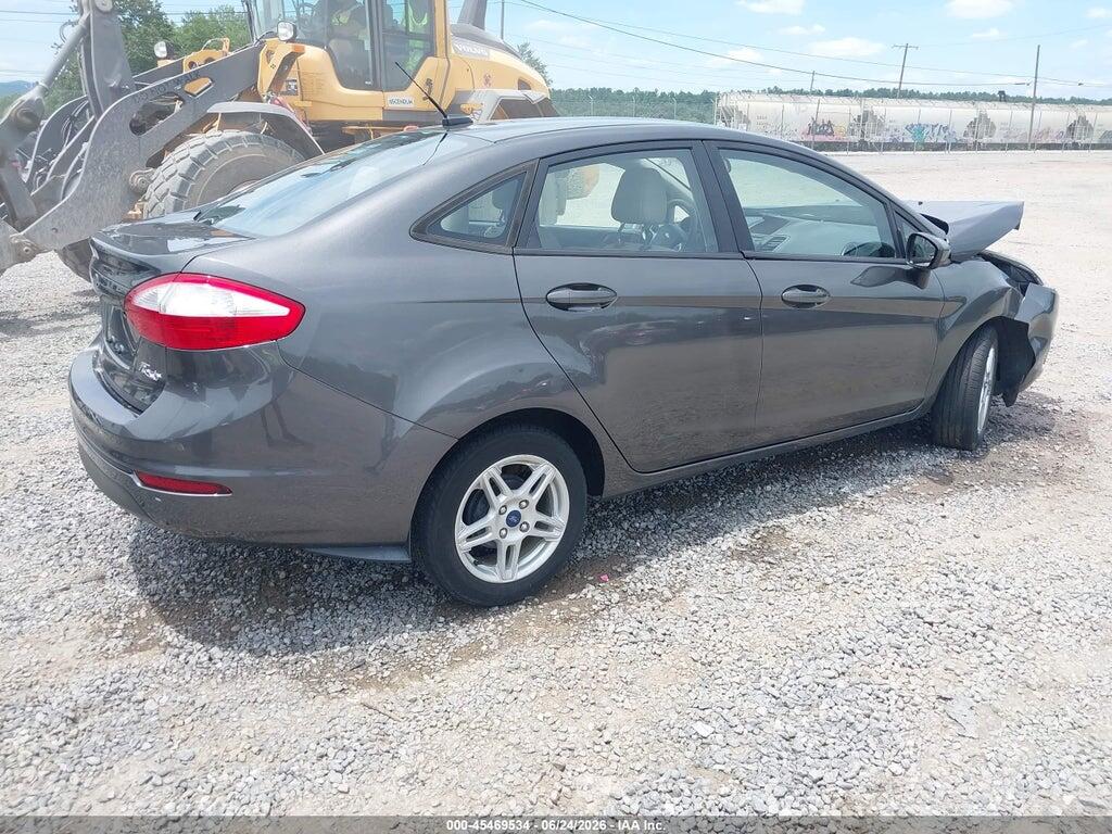 3FADP4BJ7JM107979 2018 FORD FIESTA photo no. 4