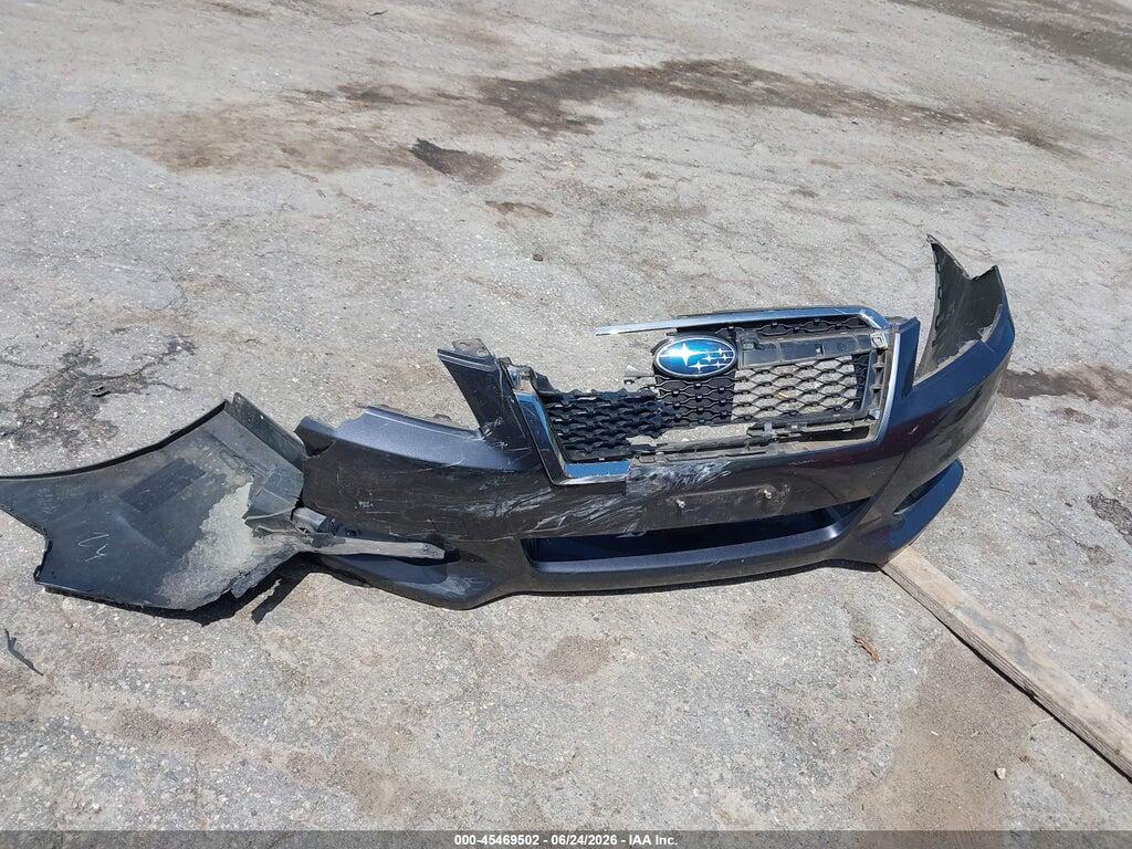 4S3BMCA67D3002706 2013 SUBARU LEGACY photo no. 12