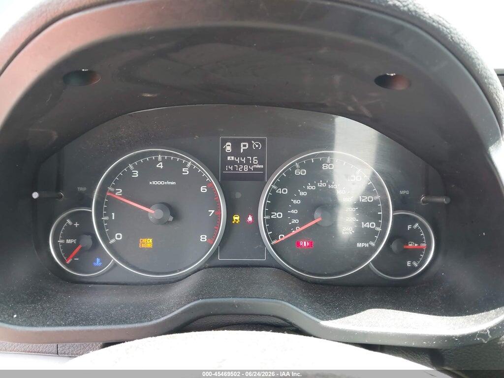 4S3BMCA67D3002706 2013 SUBARU LEGACY photo no. 7