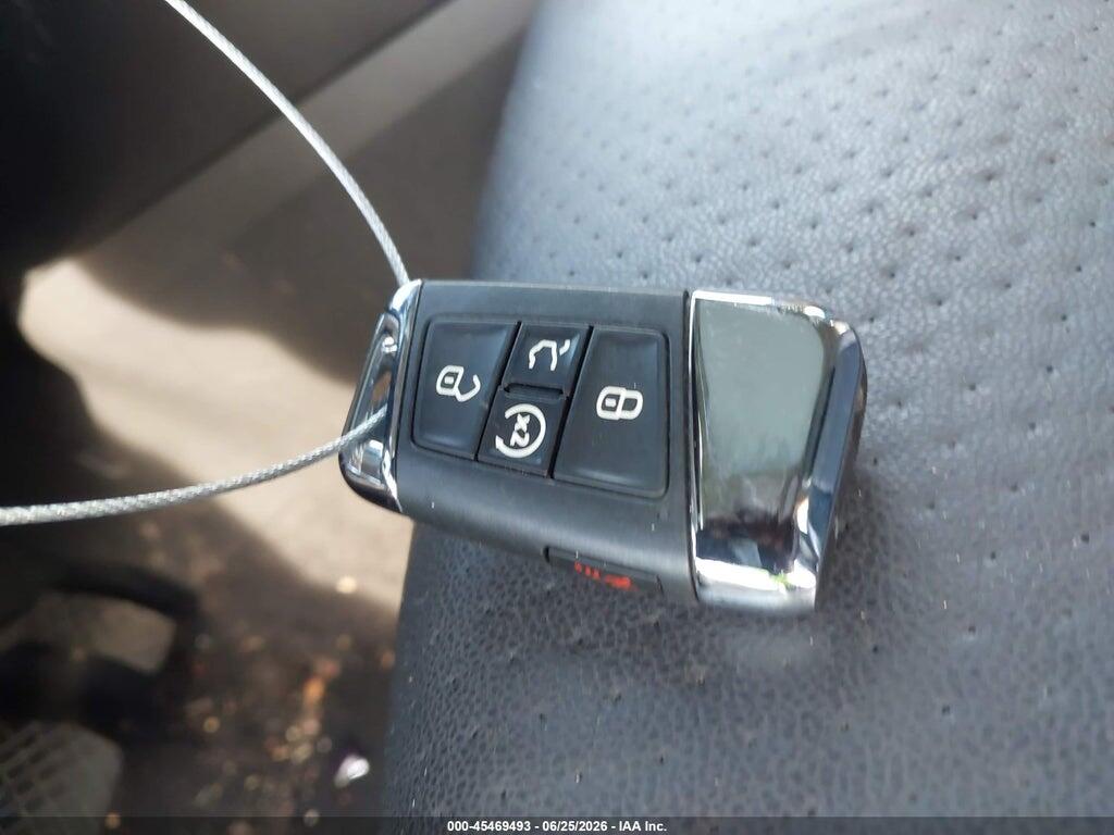 3VWEB7BU8LM067839 2020 VOLKSWAGEN JETTA photo no. 11