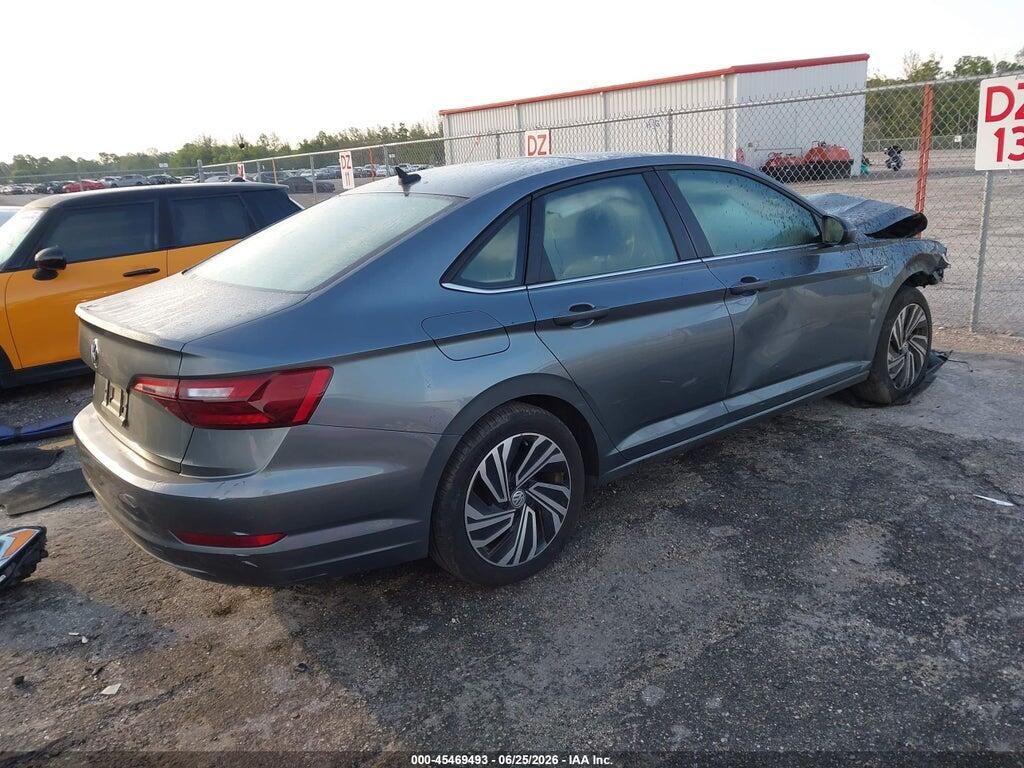 3VWEB7BU8LM067839 2020 VOLKSWAGEN JETTA photo no. 4