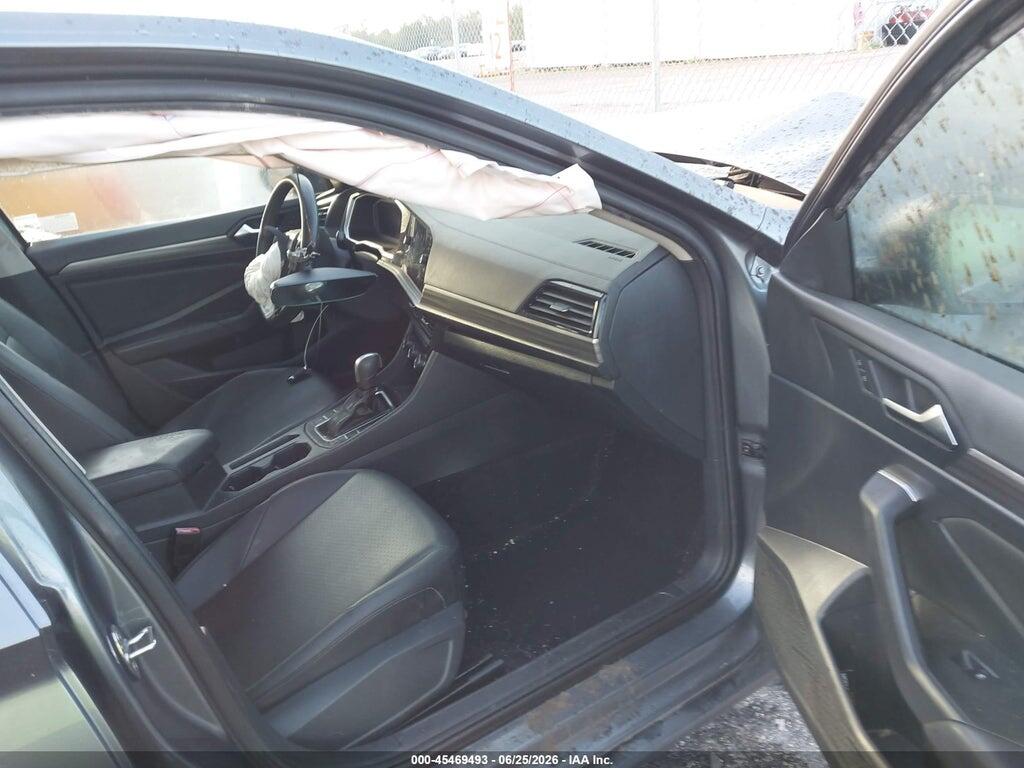3VWEB7BU8LM067839 2020 VOLKSWAGEN JETTA photo no. 5