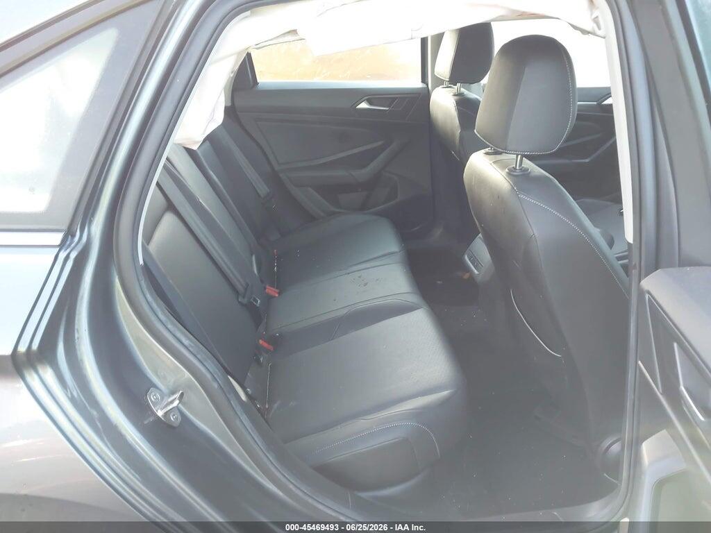 3VWEB7BU8LM067839 2020 VOLKSWAGEN JETTA photo no. 8