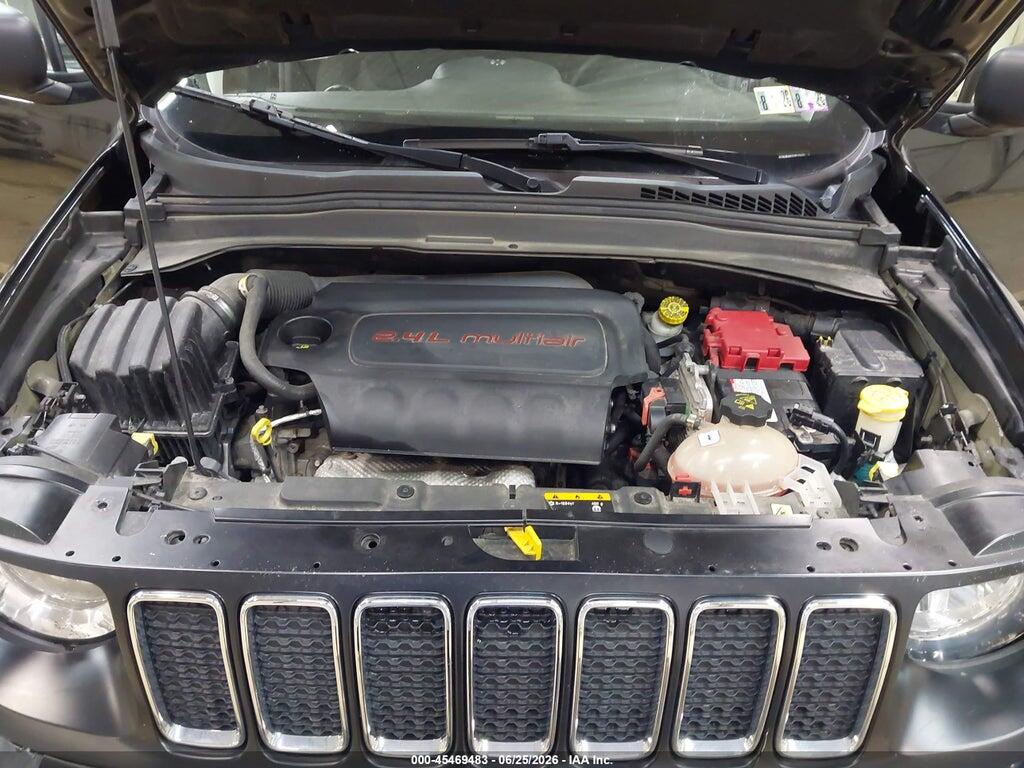 ZACNJBAB2LPL71171 2020 JEEP RENEGADE photo no. 10