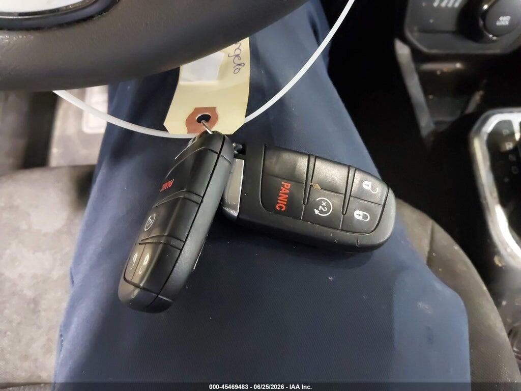 ZACNJBAB2LPL71171 2020 JEEP RENEGADE photo no. 11