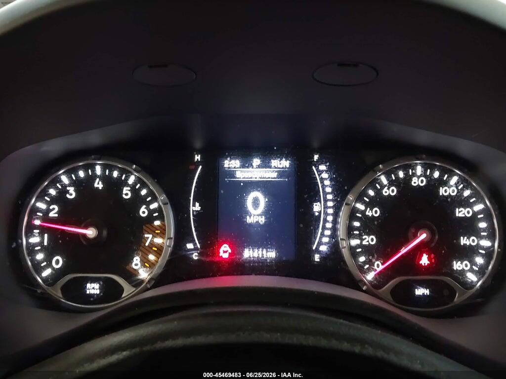 ZACNJBAB2LPL71171 2020 JEEP RENEGADE photo no. 7