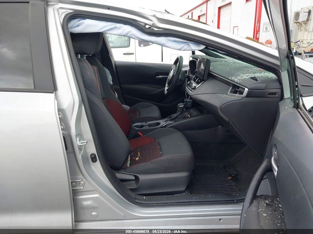 5YFS4MCE6TP258562 2026 TOYOTA COROLLA photo no. 5