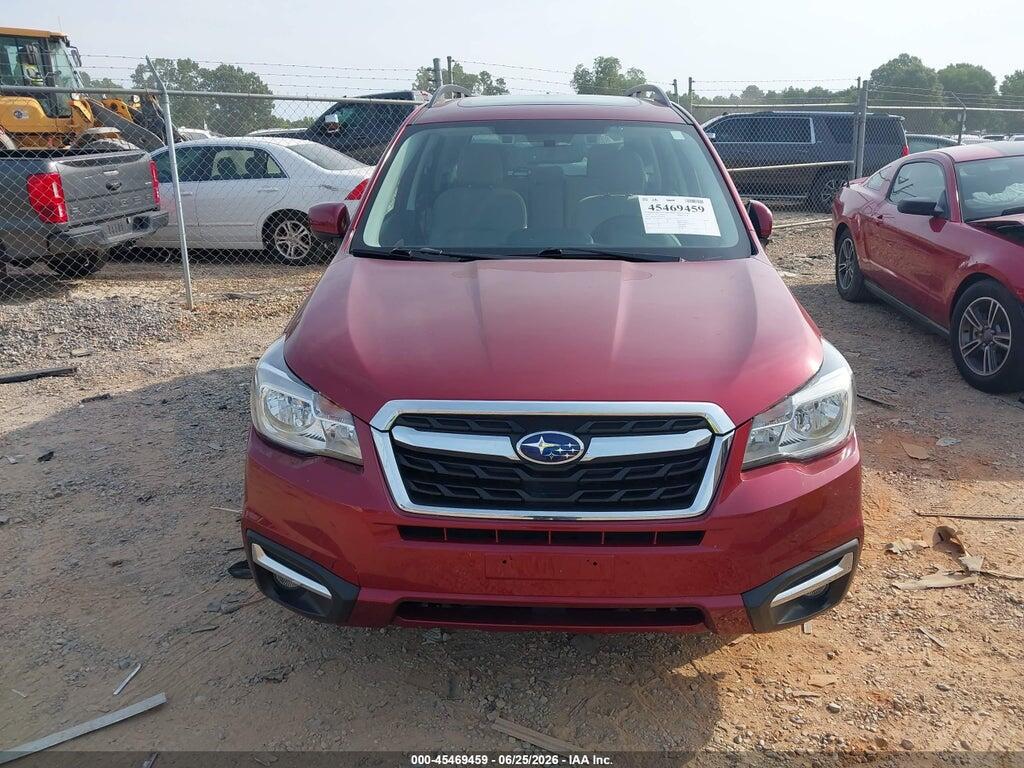 JF2SJAGC2JH509796 2018 SUBARU FORESTER photo no. 11