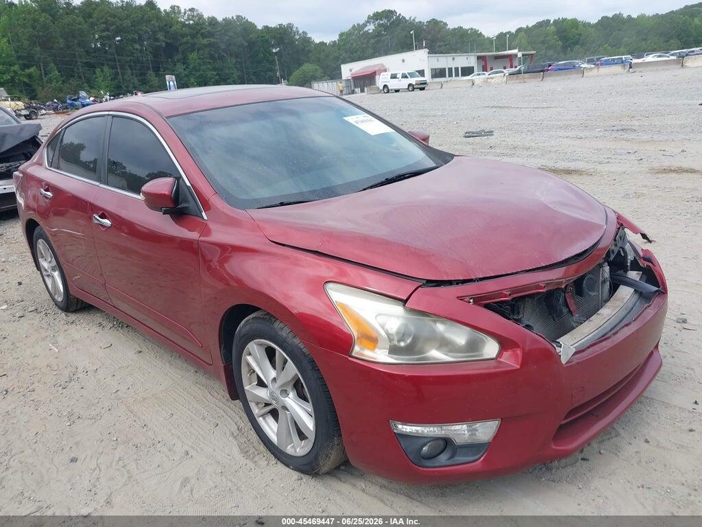 1N4AL3AP2FC569972 2015 NISSAN ALTIMA photo no. 1