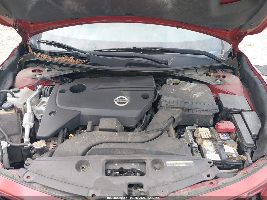 1N4AL3AP2FC569972 2015 NISSAN ALTIMA photo no. 10