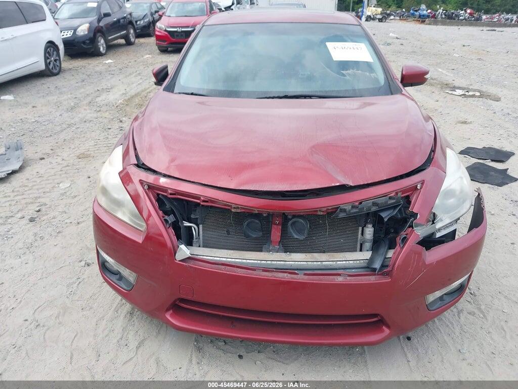 1N4AL3AP2FC569972 2015 NISSAN ALTIMA photo no. 11