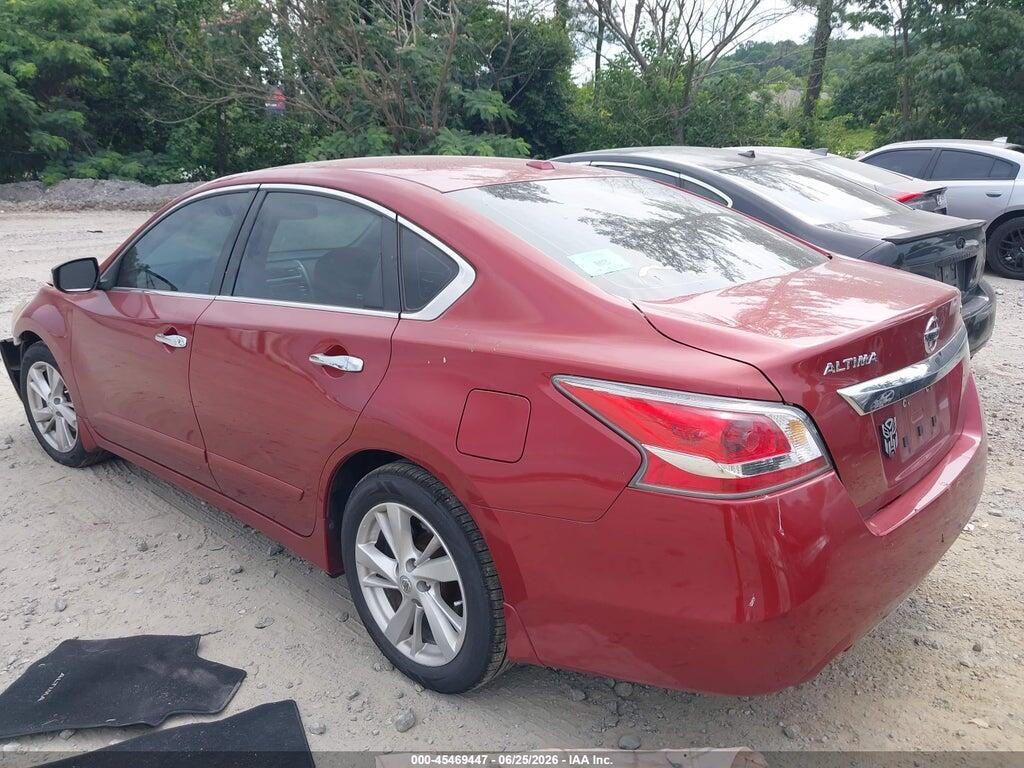 1N4AL3AP2FC569972 2015 NISSAN ALTIMA photo no. 3