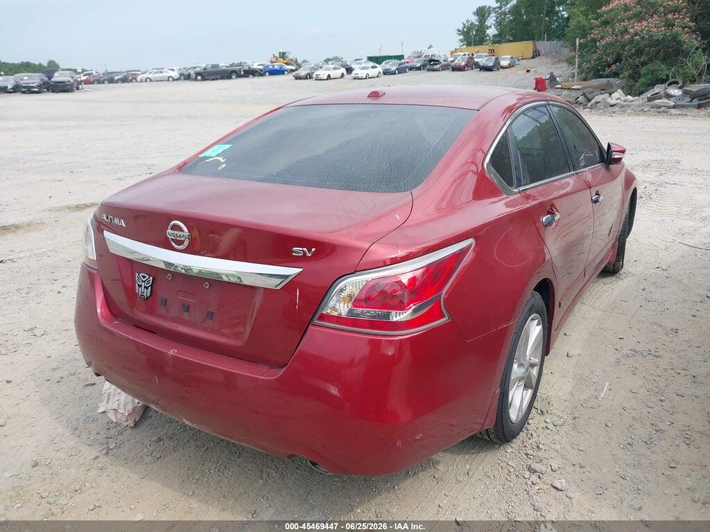 1N4AL3AP2FC569972 2015 NISSAN ALTIMA photo no. 4