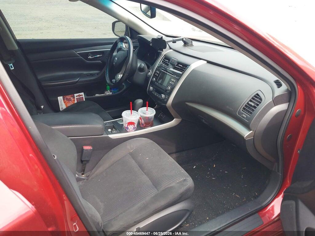 1N4AL3AP2FC569972 2015 NISSAN ALTIMA photo no. 5