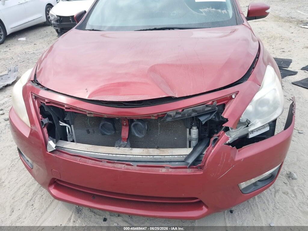 1N4AL3AP2FC569972 2015 NISSAN ALTIMA photo no. 6