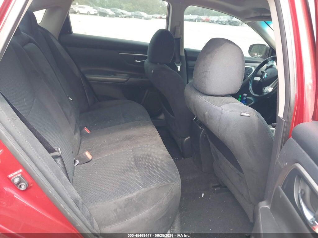1N4AL3AP2FC569972 2015 NISSAN ALTIMA photo no. 8