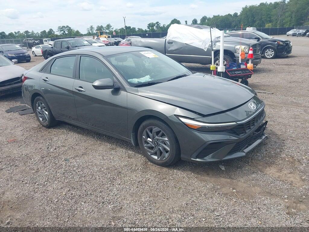 KMHLM4DG4RU762720 2024 HYUNDAI ELANTRA photo no. 1